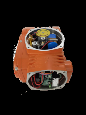 مشغل كهربائي مضاد للانفجار IP68 CSA إعادة ضبط الطاقة Modbus