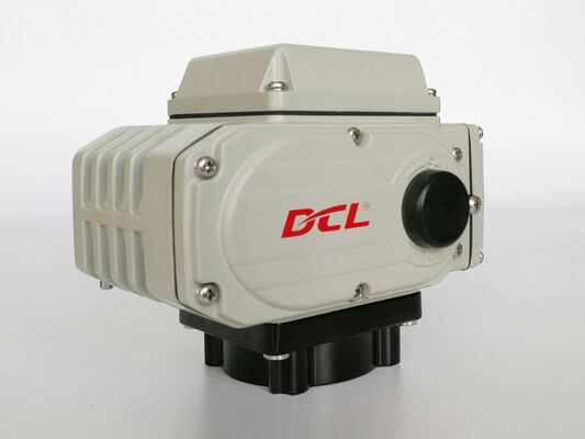 صمام كروي CE CSA 20S 50 نيوتن متر مشغل ربع دورة