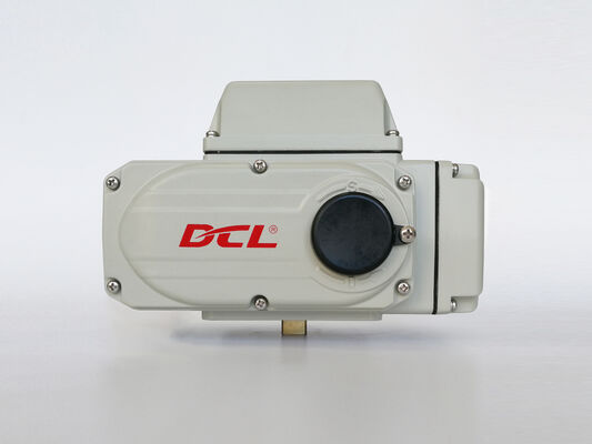 CSA DC12V 30S 100Nm 360 درجة ISO5211 محرك الدوران الربع