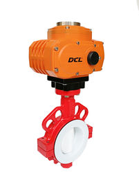 ExdⅡB T4 Explosion Proof Electric Actuator