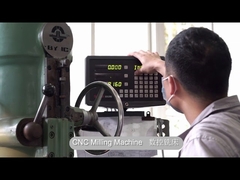 ورشة تشغيل الآلات DCL