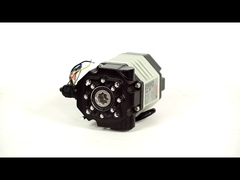 مشغلات كهربائية صغيرة جدًا من DCL