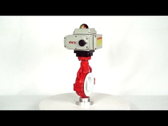 مشغلات كهربائية مضادة للانفجار من نوع DCL